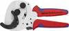 Knipex 90 25 40, 4 cm, Ocel, Plast, Modrá, Červená, 210 mm, Náhled obrázku produktu 8