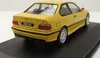 Solido 421438268 BMW M3 Coupe E36 1999 żółty 1:43 Podgląd zdjęcia produktu 2