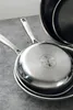 Pánev nerez MasterPro Infinity Chef Hi-Tech 28 cm Náhled obrázku produktu 5