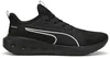 Puma Softride Carson Black-Black-White Größe EU 44 Produktbild-Vorschau 7