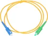 Extralink SC/APC-SC/UPC Patchcord Jednomodový, Simplex, Náhled obrázku produktu 2