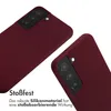 imoshion SilikonHülle mit Band Samsung Galaxy S22 - Produktbild-Vorschau 7