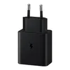 Samsung EP-T2510 Ladegerät 25W + USB-C Kabel, schwarz Produktbild-Vorschau 30