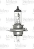 1x VALEO +50% H4 Glühlampe Fernlicht 12V 60/55W P43t-38 Produktbild-Vorschau 13