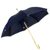 doppler Stockregenschirm Regenschirm Nature Long AC Produktbild-Vorschau 7