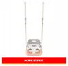 Kruzzel 27357 Altalena per bambini fino a 30 kg, 3 in 1, Anteprima dell’immagine prodotto 9