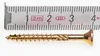 Holzbauschrauben KMWHT 4x40 mm Senkkopf Torx Produktbild-Vorschau 3