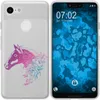 PhoneNatic Case kompatibel mit Google Pixel 3 XL Produktbild-Vorschau 1