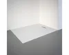 SCHULTE Duschwanne DWM-Tec 90 x 120 x 3.2 cm weiß matt Produktbild-Vorschau 3