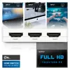 CSL HDMI Switch Distributor 3 in 1 Out, automatické Náhľad obrázku produktu 4
