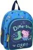 Peppa Pig Rucksack für Jungs – Cooles Dino-Motiv Produktbild-Vorschau 7