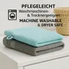 Betz 10 Stück Waschhandschuhe 16x21 cm PREMIUM 100% Produktbild-Vorschau 6