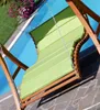 ALEOS. Design Hollywoodliege Hollywoodschaukel Aruba-OD aus Produktbild-Vorschau 3