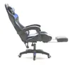 Gaming Stuhl Cyclone mit Fußstütze - Bürostuhl - Racing Produktbild-Vorschau 3