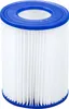 Bestway Filterkartusche Gr.II, Ø10,6 cm x H13,6 cm, 2er Produktbild-Vorschau 35