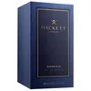 Hackett London Marine Blue Eau de Parfum 50ml Spray Produktbild-Vorschau 5