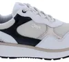 Joya Damen Schnürschuh TINA III WHITE/GOLD weiß Größe EUR Produktbild-Vorschau 18