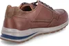 Mephisto Bradley, Bequemer Halbschuh, Herren, Chestnut Produktbild-Vorschau 28