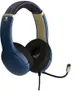PDP 500-162-HLBL, Kabelgebunden, Gaming, Kopfhörer, Produktbild-Vorschau 5