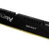 DDR5 16GB PC 5200 Kingston FURY Beast KF552C40BB-16 Voir les images du produit 1