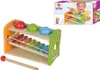 Eichhorn Farba, Xylofón Knocking Bench Náhľad obrázku produktu 10
