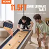 VEVOR Shuffleboard-Tisch, 11,5 Fuß Shuffleboard für Produktbild-Vorschau 2