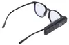 2,7K HD-Kamera-Brille WiFi 110 Grad Weitwinkel 12 MP Produktbild-Vorschau 3