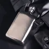 Titanový flakon, 230 ml, s nálevkou, ultralehký přenosný Náhled obrázku produktu 2