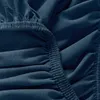 Spannbettlaken Jersey Spannbetttuch 100% Baumwolle Produktbild-Vorschau 7