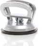 XPOtool Aluminium Saugheber mit 45 kg Tragkraft & 118 mm Produktbild-Vorschau 1