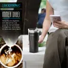 Arendo Thermal Mug 600 ml, tazza da caffè con coperchio in Anteprima dell’immagine prodotto 5