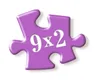 9 x 2 Teile Ravensburger Kinder Puzzle my first puzzles Produktbild-Vorschau 13