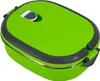 Isolierte Edelstahl-Speisebox für Abendessen, Lunchpaket, Produktbild-Vorschau 1