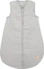 roba organic Schlafsack „Lil Planet” silbergrau, 70 cm, Produktbild-Vorschau 1