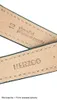Herzog Öko-Nappa Uhrenarmband grün > Leder Produktbild-Vorschau 3