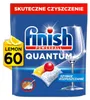 FINISH QUANTUM ALL IN ONE Spülmaschinenkapseln ZITRONE 60 Produktbild-Vorschau 4