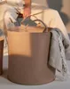 BagBase BG728 | Felt Trug 30 x 30 cm (S) ou 40 x 40 cm (M) Voir les images du produit 4
