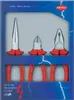 Knipex Knipex Werkzeug-Set Elektro-Paket 002012 Produktbild-Vorschau 20