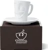 FIFTYEIGHT PRODUCTS T021601 FIFTYEIGHT Espresso Mug mit Anteprima dell’immagine prodotto 3