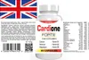 Cardione Forte - 60 Kapseln hochdosiert - Original Rezept Produktbild-Vorschau 8