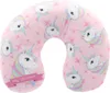 Oreiller Unicorn Oreiller en velours Idéal pour les Voir les images du produit 3