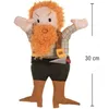 Egmont Toys Handpuppe Riese 25 cm Produktbild-Vorschau 2