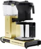 A gold Moccacmaster coffee maker. Náhľad obrázku produktu