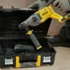 Stanley FatMax SFMCH900M22-QW 18V Akku-Kombihammer SDS-plus Produktbild-Vorschau 2