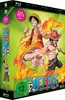 One Piece - TV-Serie - Box 4 (Episoden 93-130) [Blu-ray] Produktbild-Vorschau 2
