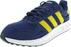 adidas Run 84 JI4871 (11/dkblue-ftwwht-utiyel) Produktbild-Vorschau 5