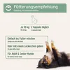 AniForte Teufelskralle Kapseln für Hunde 100 Stk - Produktbild-Vorschau 4