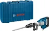 Bosch marteau perforateur SDS-max GSH 11 VC 1.700 W dans un Voir les images du produit 3