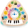 HAPE - Hudební stolek Magic Touch - 46,2 x 32,5 x 55,9 cm - Náhled obrázku produktu 2