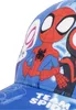 Czapka letnia Spiderman - czapka dziecięca z nadrukiem i Podgląd zdjęcia produktu 7